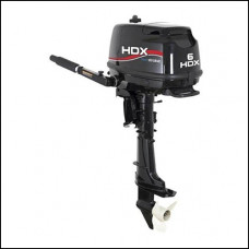 HDX F 6 ABMS